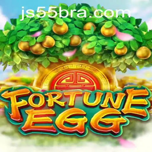 Descubra FortuneEgg: Um Jogo Revolucionário em JS55.COM