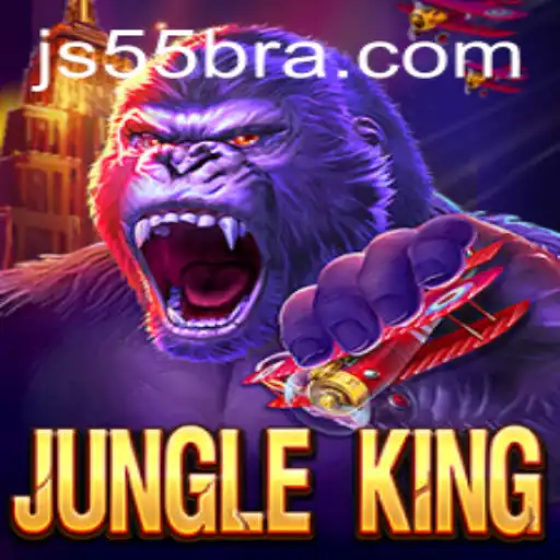 JungleKing: Aventura e Estratégia para Aventureiros Modernos