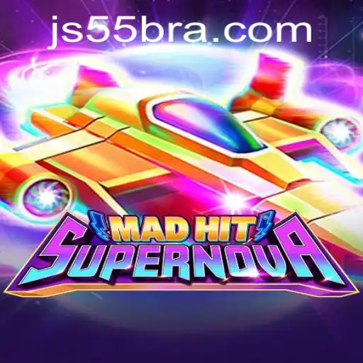 Explorando MadHitSupernova: O Fenômeno dos Jogos Online