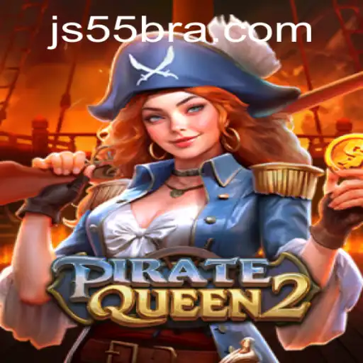 Descubra o Fascinante Mundo de PirateQueen2 no JS55.COM