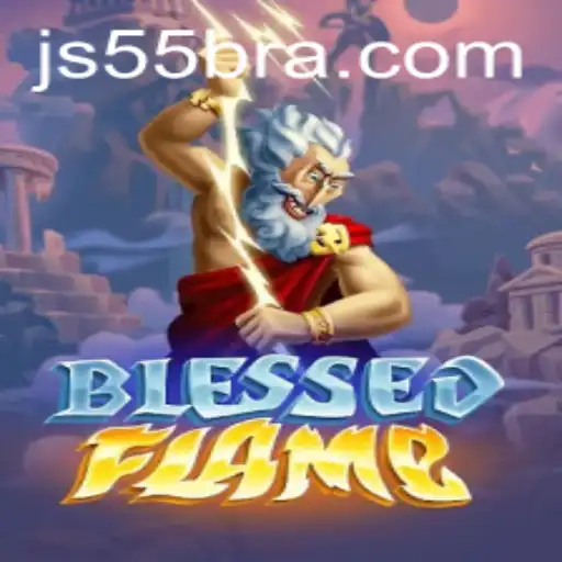Descubra o Mundo de BlessedFlame: Um Jogo Revolucionário