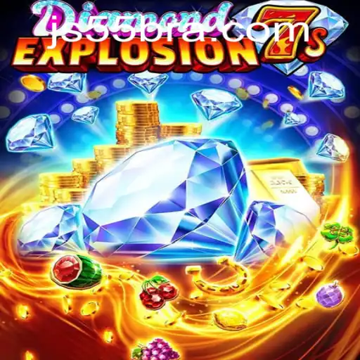 Explorando DiamondExplosion7s: A Nova Sensação dos Jogos de Cassino Online