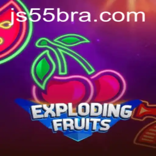 ExplodingFruits: Uma Nova Aventura no Mundo dos Jogos Online em JS55.COM