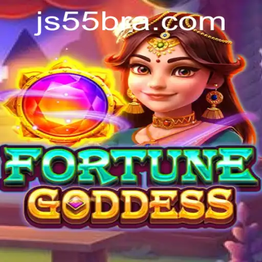 Descubra o Mundo de Fortunegoddess: A Nova Sensação do Cassino Online