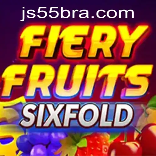 FieryFruitsSixFold: O Jogo de Puzzle Frenético Inspirado em Frutas