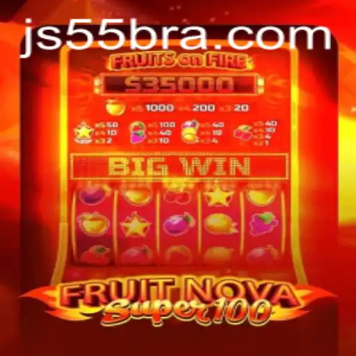 Explorando o Vibrante Mundo de FruitNovaSuper100 no JS55.COM