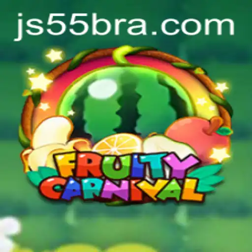 Explorando o Mundo Encantado de FruityCarnival no JS55.COM