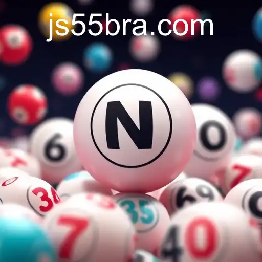 Explorando o Mundo dos Jogos de Bingo: Diversão e Entretenimento em JS55.COM