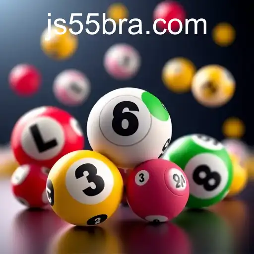 Jogos de Loteria: Uma Análise Abrangente