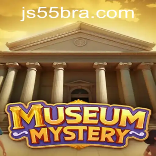 Explore o Intrigante Mundo de MuseumMystery: Desvende os Segredos do JS55.COM
