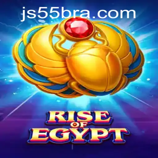 Explorando o Fascinante Mundo de 'RiseOfEgypt' em JS55.COM