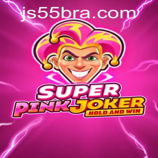 Descubra o Fascinante Mundo de SuperPinkJoker no JS55.COM
