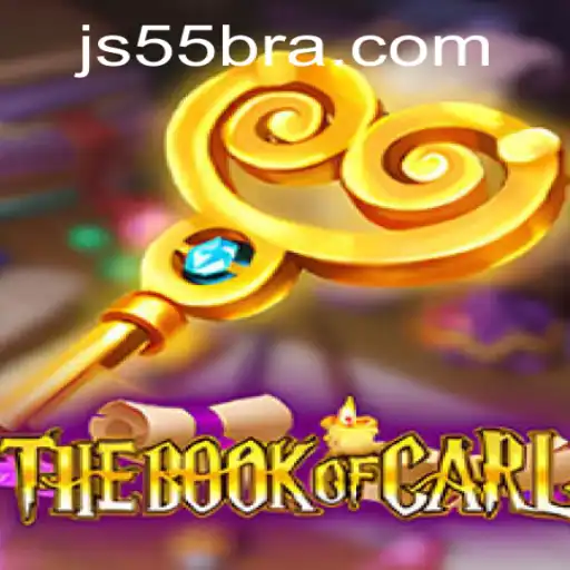 Explorando o Universo de TheBookofCarl: Uma Jornada Única no Mundo dos Jogos