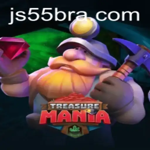 Explorando o Fascinante Mundo de TreasureMania: Guia Completo e Atualizado