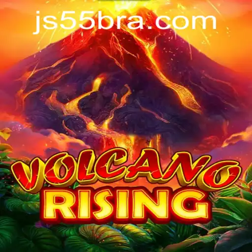 VolcanoRising: Aventura Intensa e Estratégia em Meio à Lava