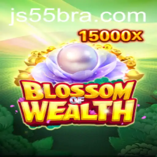 Explorando o Mundo de BlossomofWealth e JS55.COM