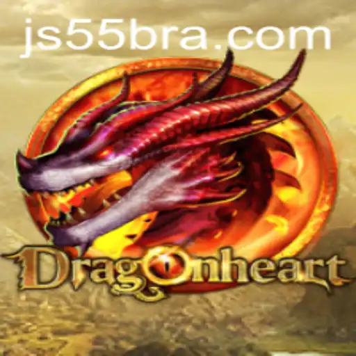 Descubra o Mundo de 'DragonHeart': O Novo Sensação do JS55.COM