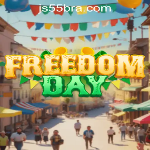 Explorando o Universo de FreedomDay: Uma Jornada de Inovação e Estratégia