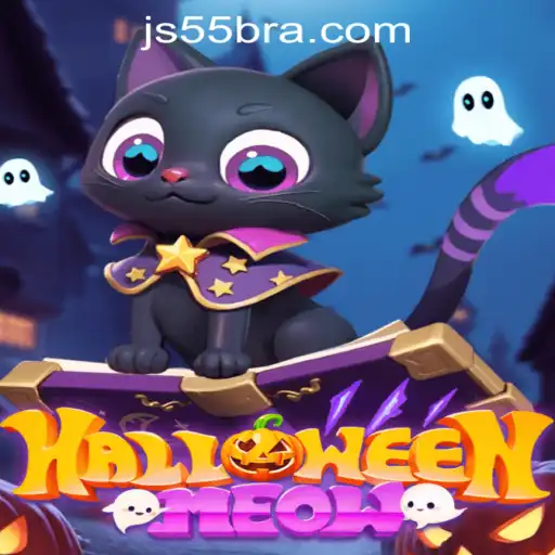 HalloweenMeow: A Emoção do Jogo com um Toque de Assombração