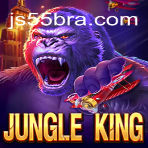 JungleKing: Aventura e Estratégia para Aventureiros Modernos
