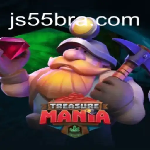 Explorando o Fascinante Mundo de TreasureMania: Guia Completo e Atualizado