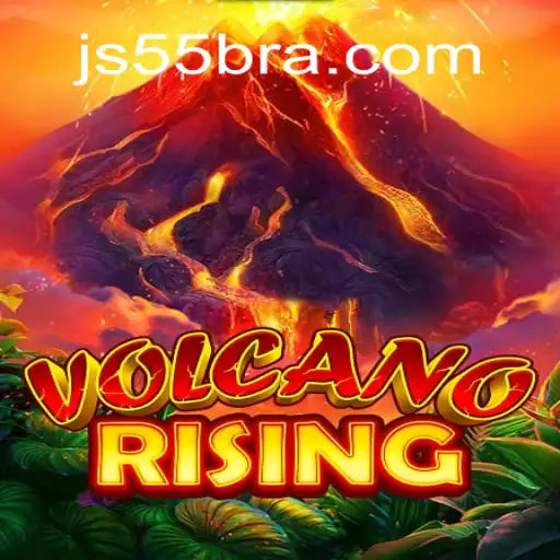VolcanoRising: Aventura Intensa e Estratégia em Meio à Lava